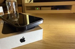 Eladó iPhone 16 pro 128 Gb black