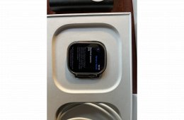 Apple watch Ultra