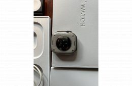 Apple watch Ultra