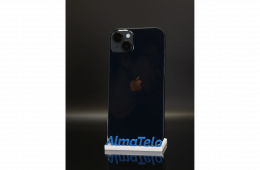 Apple iPhone 14 Plus 128 GB Midnight 100% akku - 12 HÓ GARANCIA