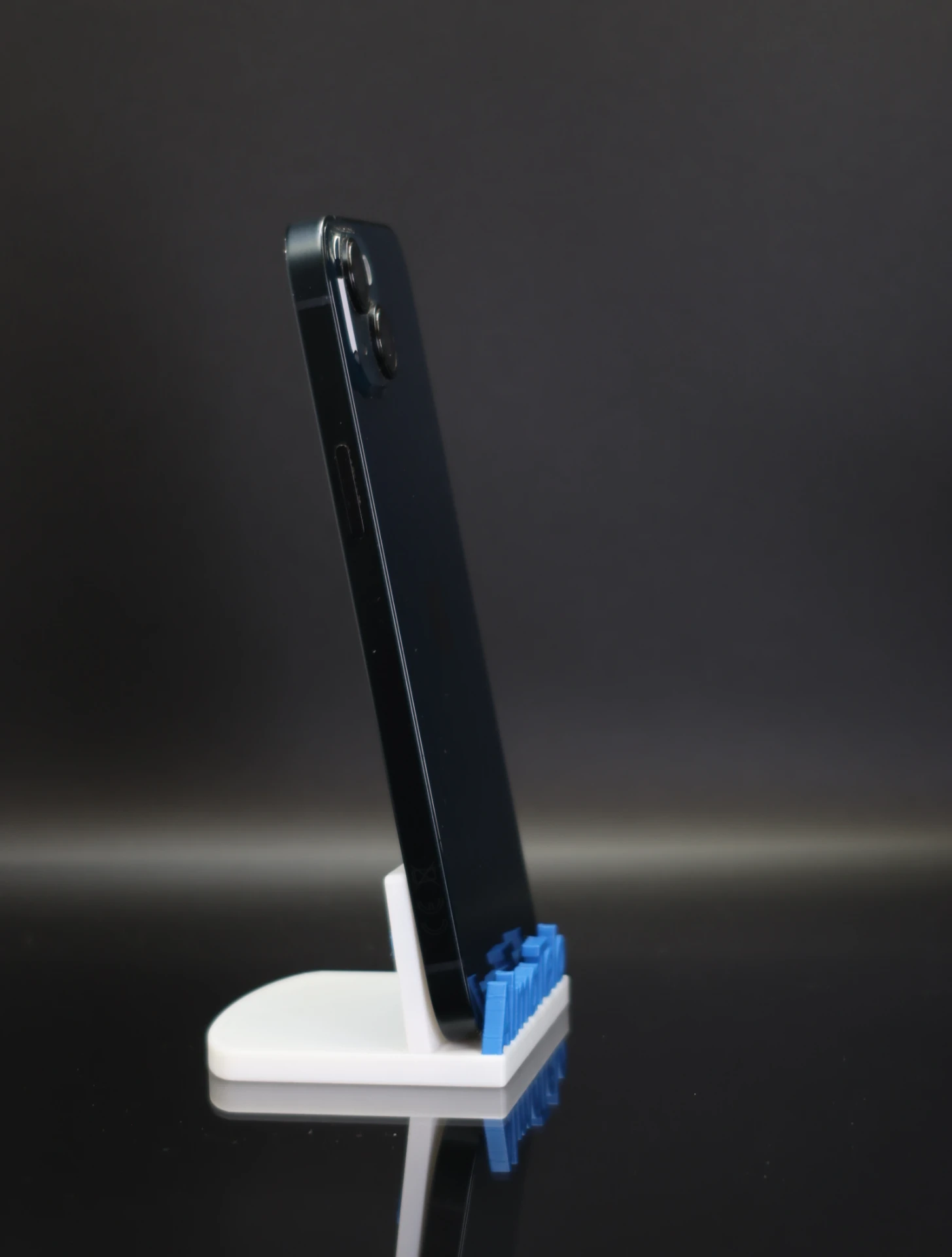 Apple iPhone 14 Plus 128 GB Midnight 100% akku - 12 HÓ GARANCIA