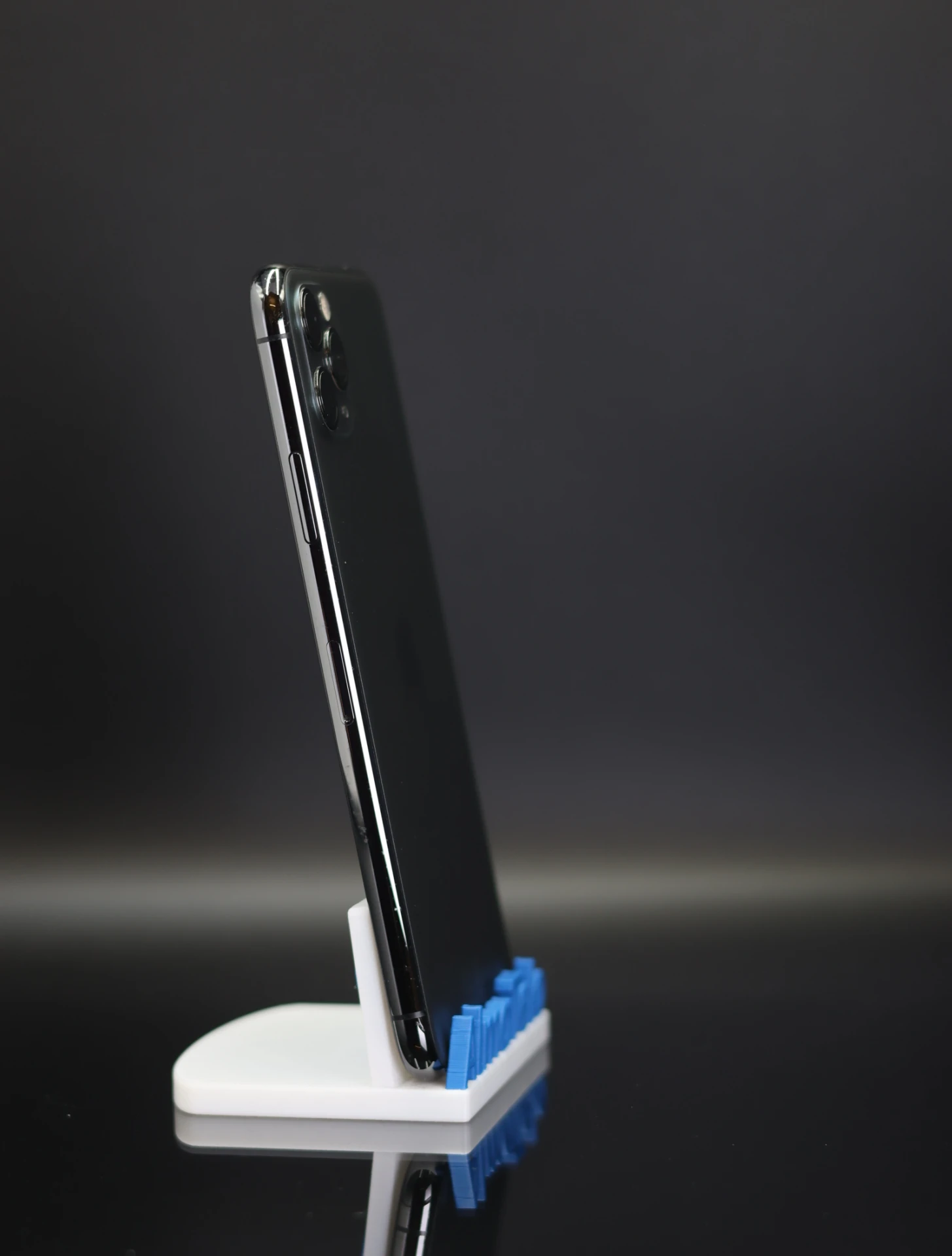 Apple iPhone 11 Pro Max 64 GB Space Gray 100% akku - 12 HÓ GARANCIA