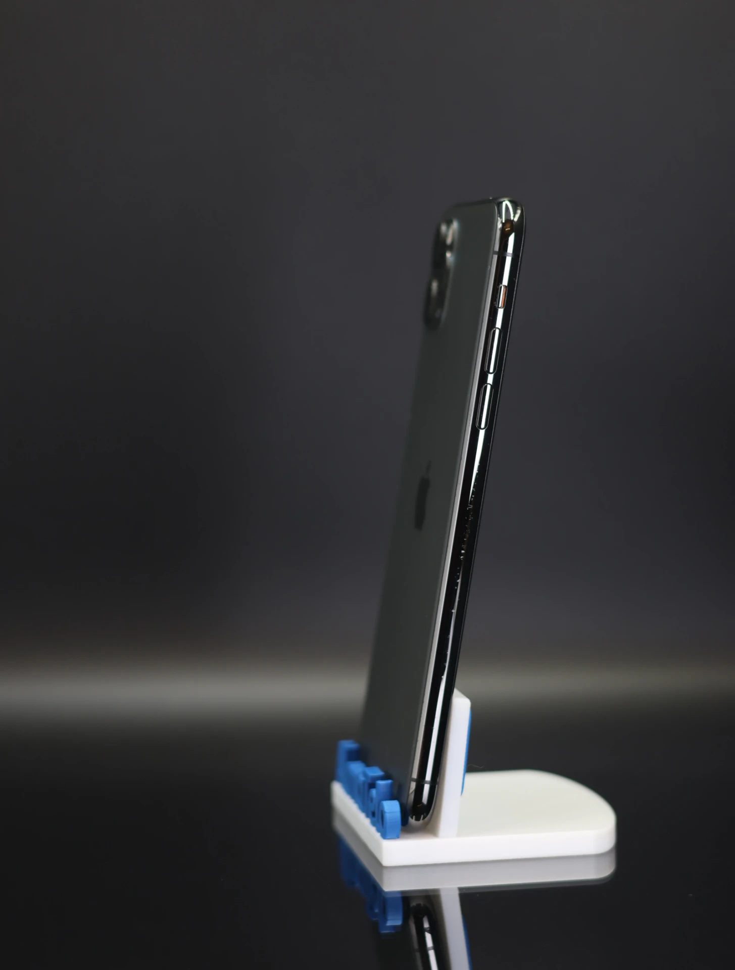 Apple iPhone 11 Pro Max 64 GB Space Gray 100% akku - 12 HÓ GARANCIA