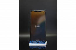 Apple iPhone 11 Pro Max 64 GB Space Gray 100% akku - 12 HÓ GARANCIA