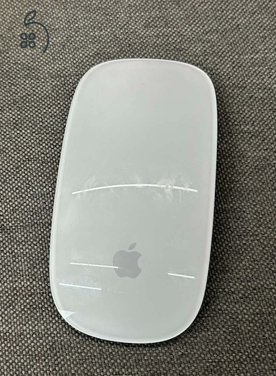 Apple Magic Keyboard (Magyar), Magic Mouse újszerű 