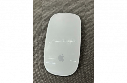 Apple Magic Keyboard (Magyar), Magic Mouse újszerű 