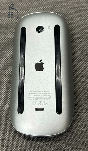 Apple Magic Keyboard (Magyar), Magic Mouse újszerű 