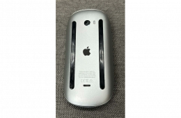 Apple Magic Keyboard (Magyar), Magic Mouse újszerű 