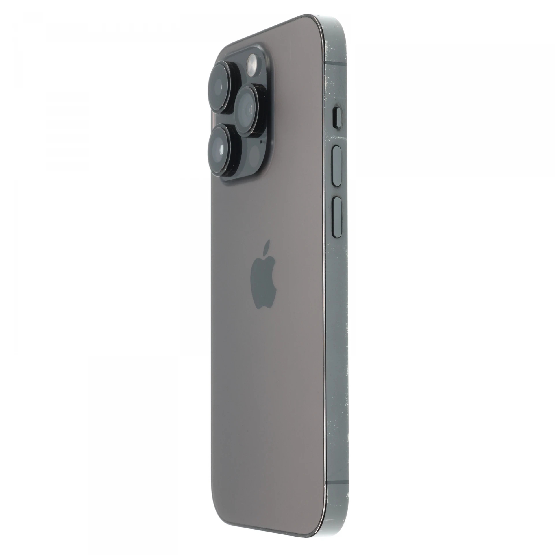 Apple iPhone 14 Pro eSIM 128 GB Space Black 100%