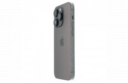 Apple iPhone 14 Pro eSIM 128 GB Space Black 100%