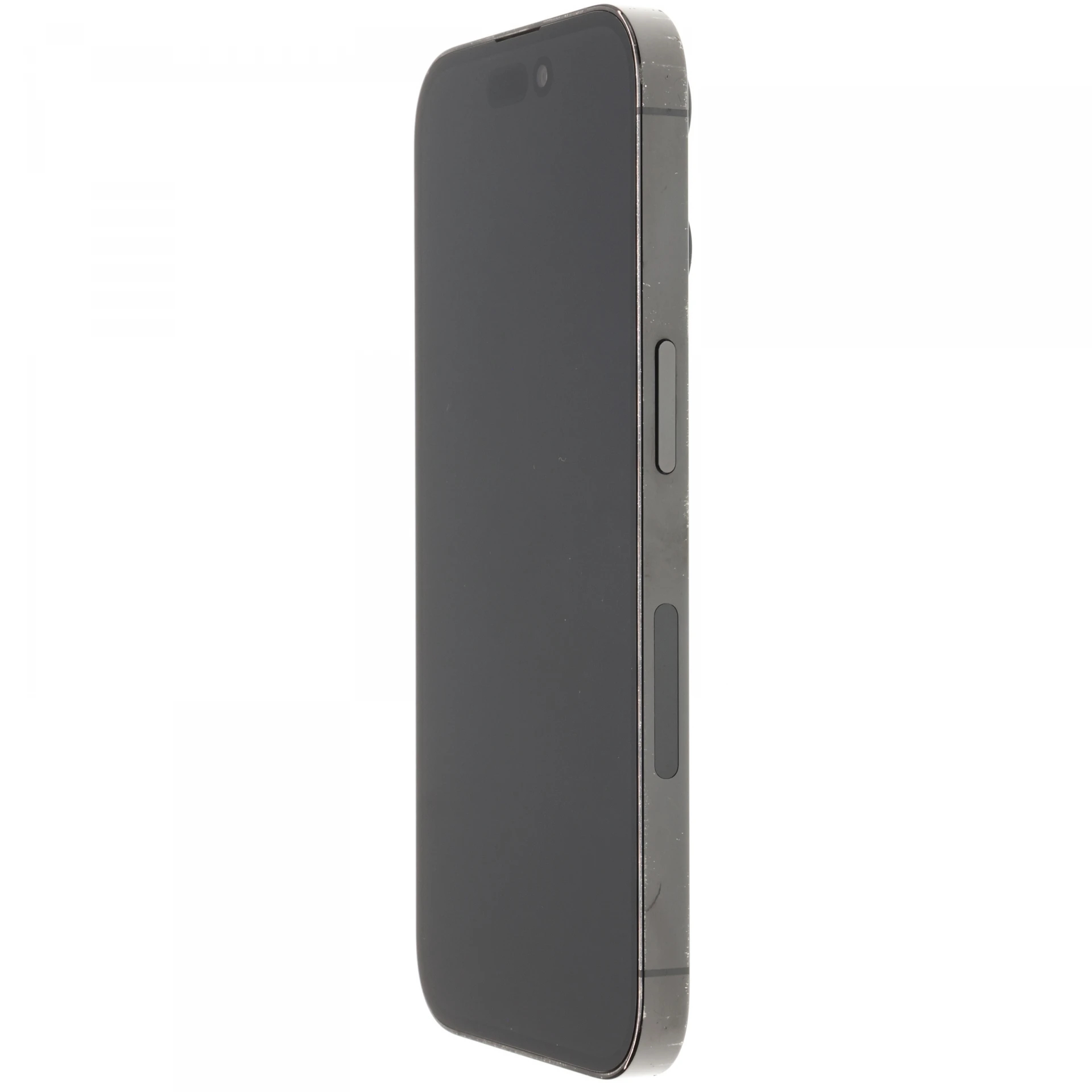 Apple iPhone 14 Pro eSIM 128 GB Space Black 100%