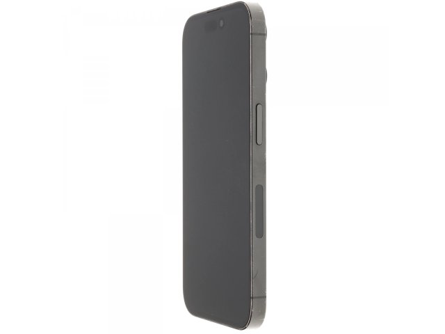 Apple iPhone 14 Pro eSIM 128 GB Space Black 100%