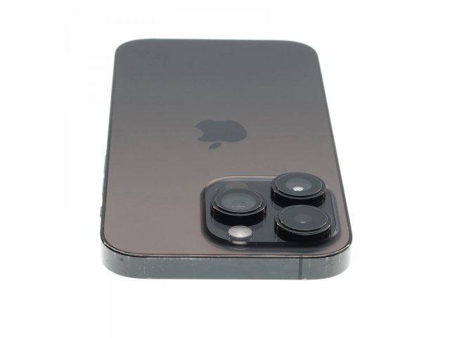 Apple iPhone 14 Pro eSIM 128 GB Space Black 100%