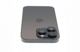 Apple iPhone 14 Pro eSIM 128 GB Space Black 100%