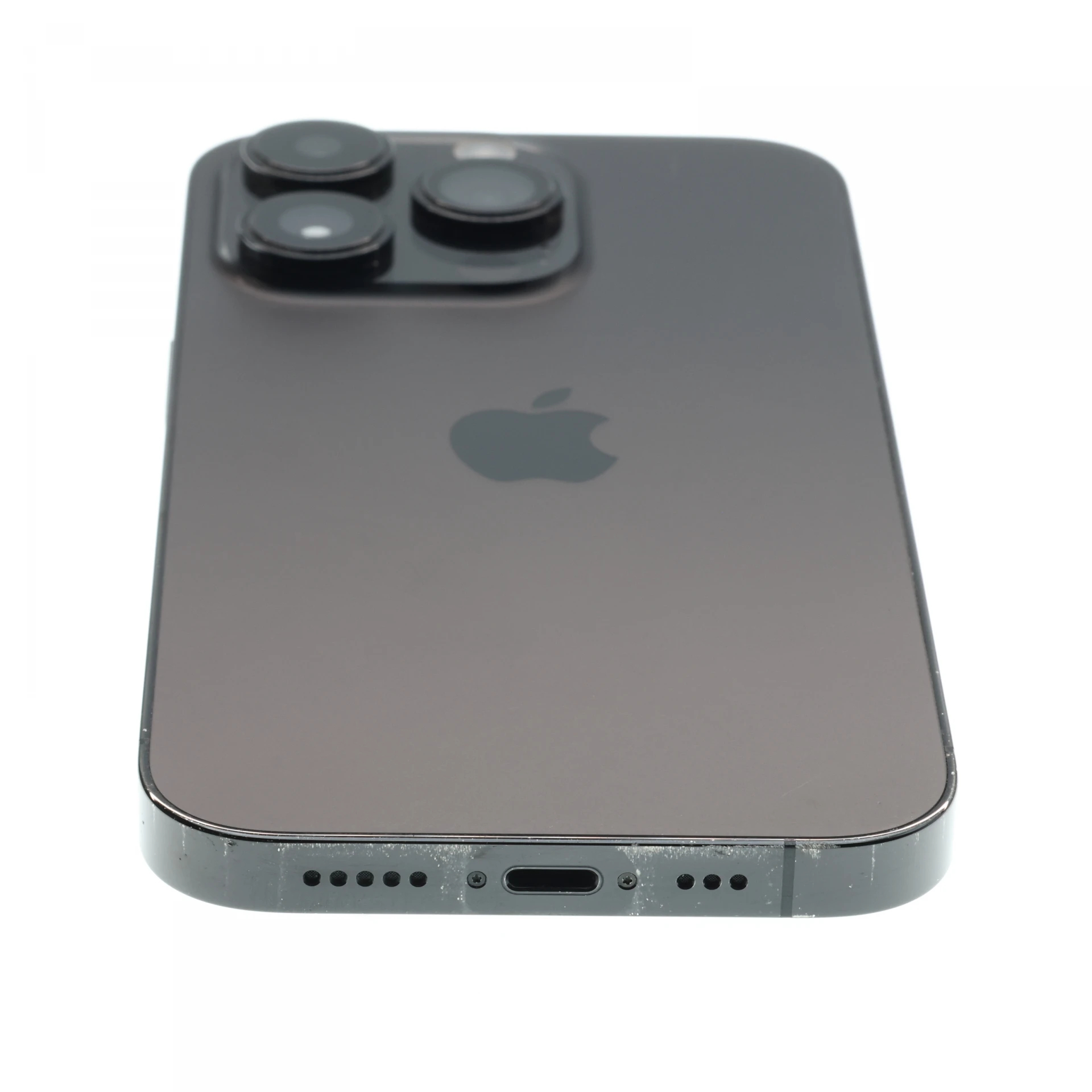 Apple iPhone 14 Pro eSIM 128 GB Space Black 100%