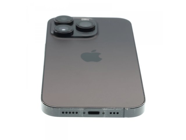 Apple iPhone 14 Pro eSIM 128 GB Space Black 100%