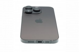 Apple iPhone 14 Pro eSIM 128 GB Space Black 100%