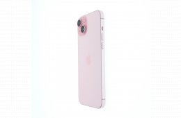 Apple iPhone 15 Plus 128 GB Pink 100%