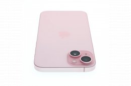Apple iPhone 15 Plus 128 GB Pink 100%