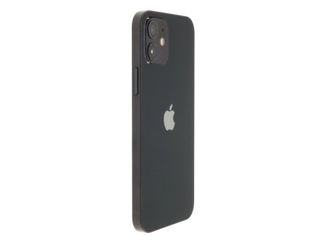 Apple iPhone 12 64 GB Black 100%