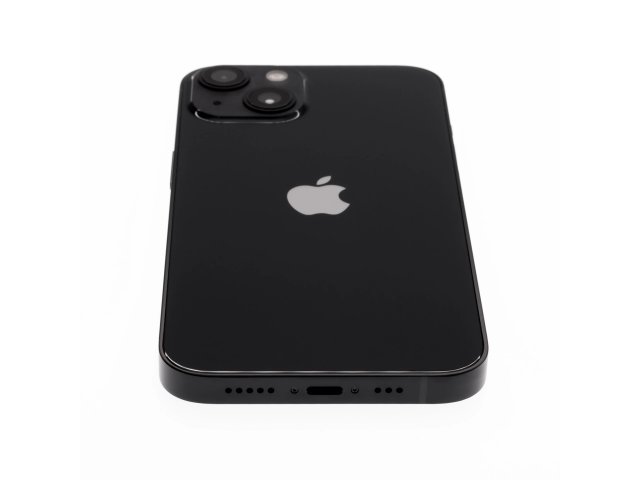 Apple iPhone 13 256 GB Midnight 100%