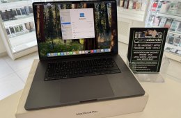 MacBook Pro M3 16