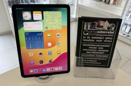 iPad Air 4 64GB Wifi Újszerű/1-3 hónap gar./Akku 86%/p4797