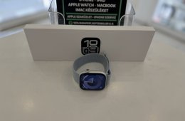 Apple Watch 10 46mm Újszerű/2027.02.15.Gar./Akku 96%/p4798