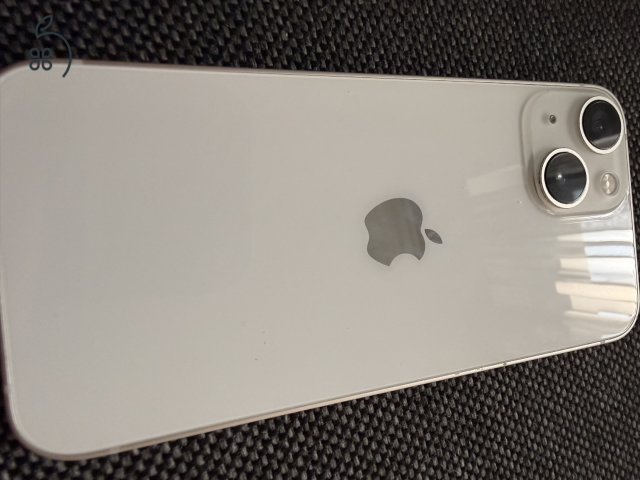 Karcmentes független 128GB iPhone 13 mini