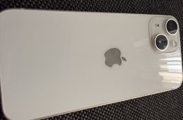 Karcmentes független 128GB iPhone 13 mini