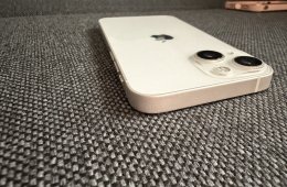 Karcmentes független 128GB iPhone 13 mini