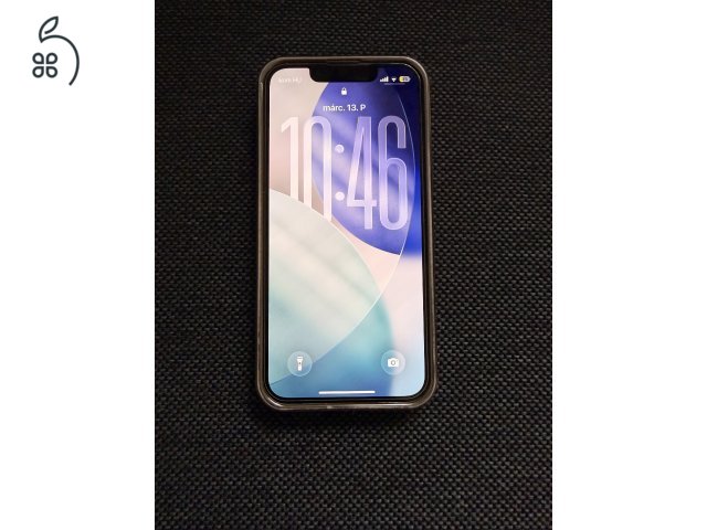 Karcmentes független 128GB iPhone 13 mini