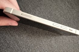 Karcmentes független 128GB iPhone 13 mini