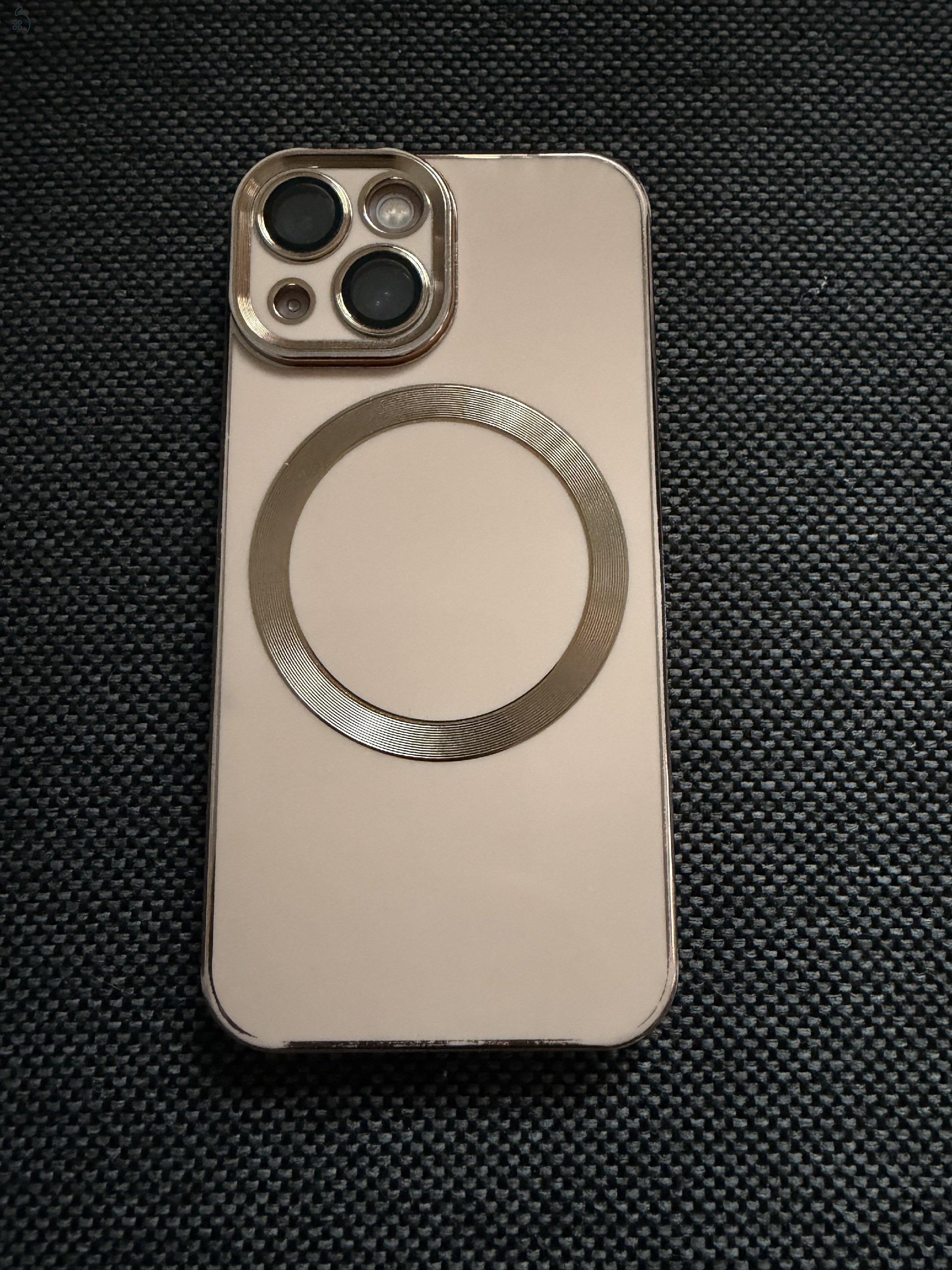 Karcmentes független 128GB iPhone 13 mini