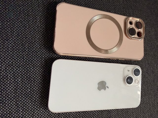 Karcmentes független 128GB iPhone 13 mini