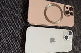 Karcmentes független 128GB iPhone 13 mini