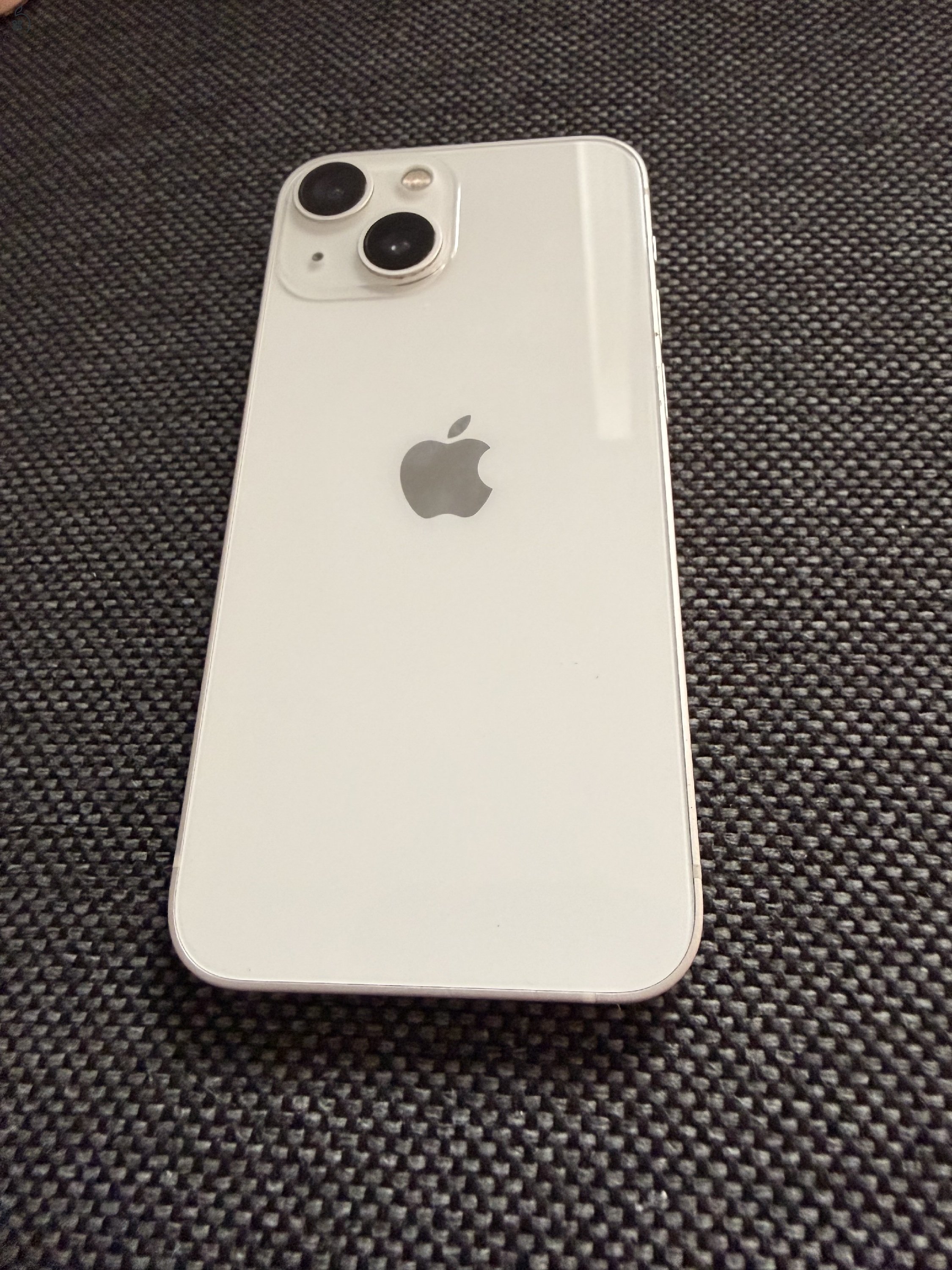 Karcmentes független 128GB iPhone 13 mini