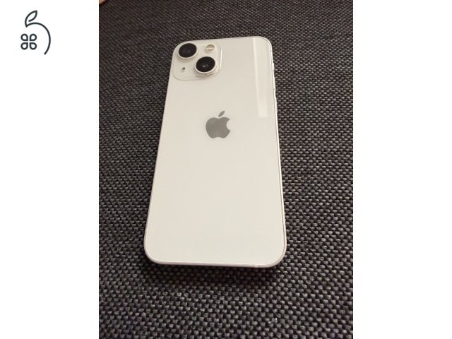 Karcmentes független 128GB iPhone 13 mini