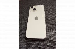 Karcmentes független 128GB iPhone 13 mini