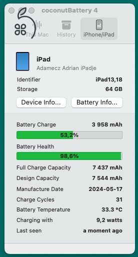 Eladó Apple Ipad gen. 10! Még pár hónapig garanciális!