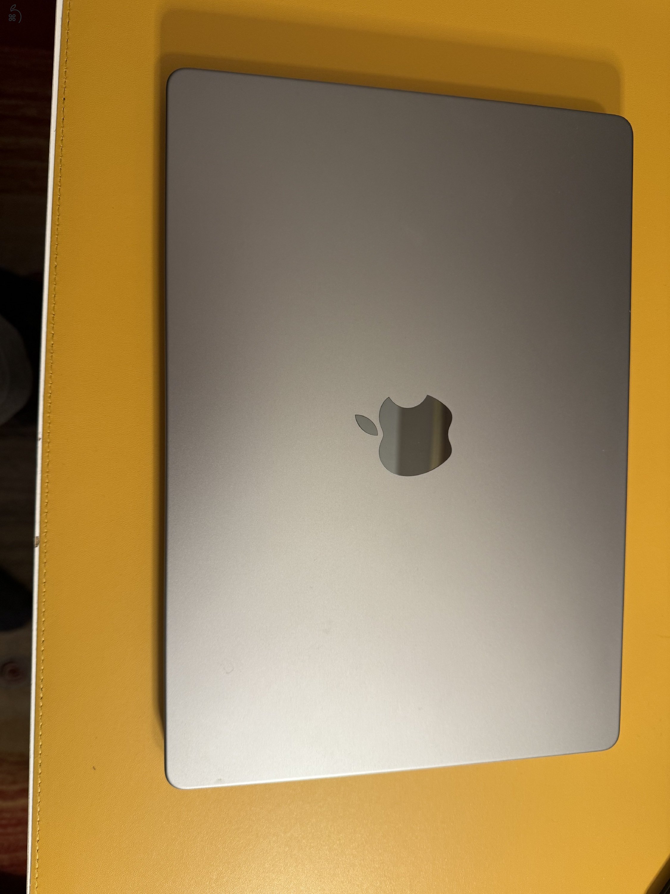 MacBook Pro 14