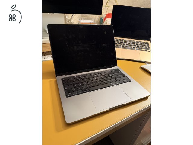MacBook Pro 14