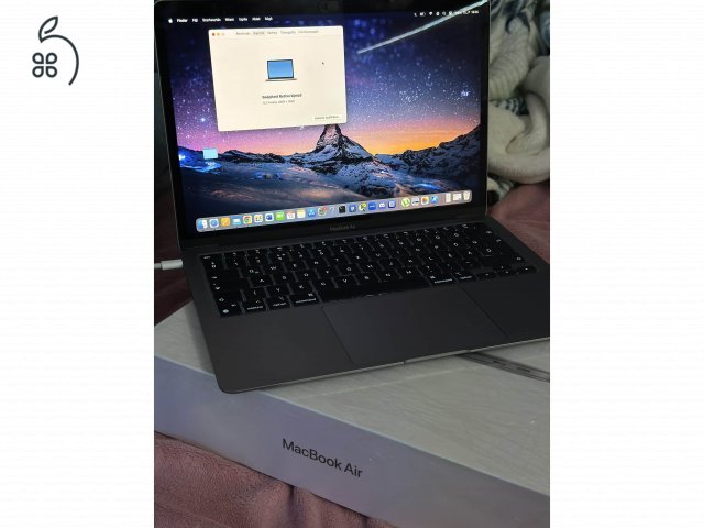 MacBook Air 13