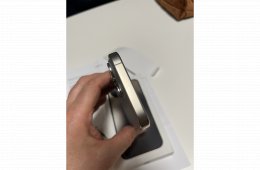 iPhone 15 Pro 128GB Aktiválatlan! 