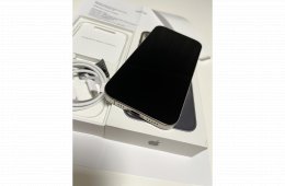 iPhone 15 Pro 128GB Aktiválatlan! 