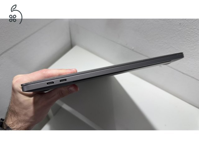 Macbook Pro 16