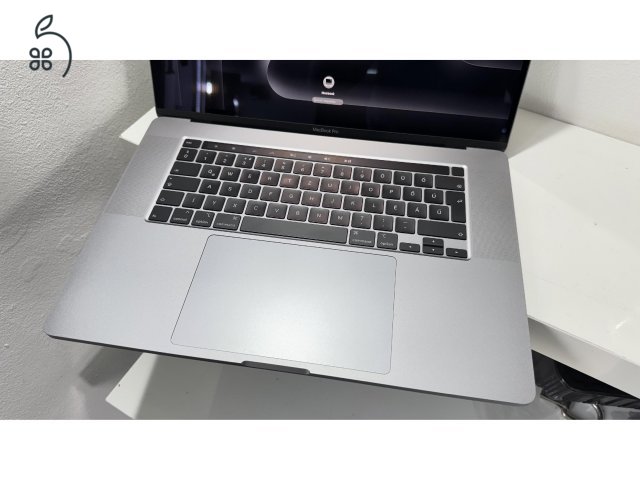 Macbook Pro 16