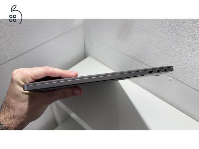 Macbook Pro 16