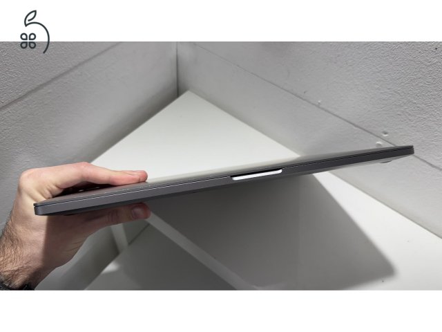 Macbook Pro 16