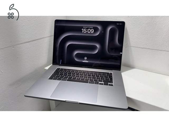 Macbook Pro 16
